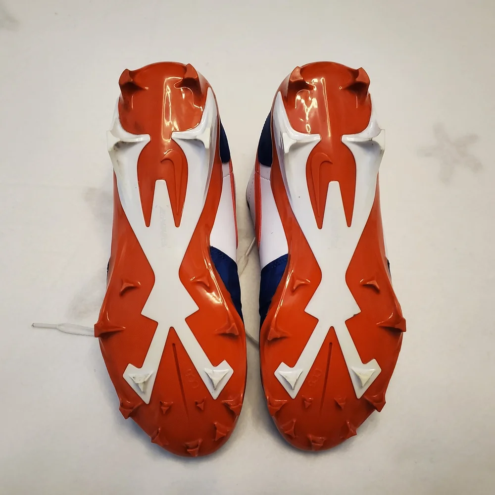 Air Jordan 1‎ Low OG Florida Gators 2025 Player Exclusive - Football Cleats